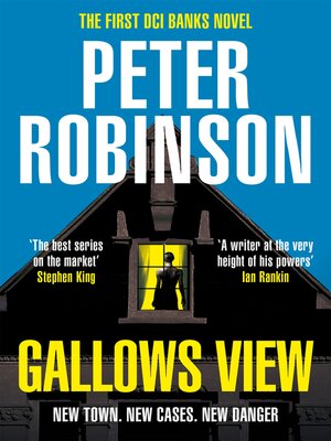 cover image of Gallows View